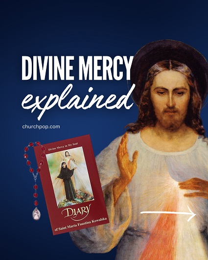 Through Saint Faustina, Our Lord gifted humanity with several channels to access the timeless message and incredible graces found in His Mercy.