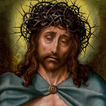 The Roman Catholic Church traditionally dedicates the month of July to the Precious Blood of Jesus Christ.