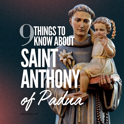 Saint Anthony of Padua, a revered figure in the Catholic Church, was a renowned Franciscan friar and preacher who lived during the 12th and 13th centuries.