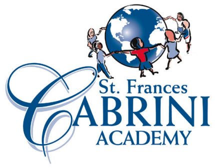 Cabrini Academy in Saint Louis, Missouri is one of the most diverse Catholic schools in the city with a mixture of African-American, African, Asian, Caucasian, and Hispanic children.