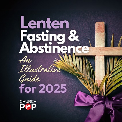 Prayer, Fasting, and Almsgiving are the Three Pillars of Lent for Roman Catholics.