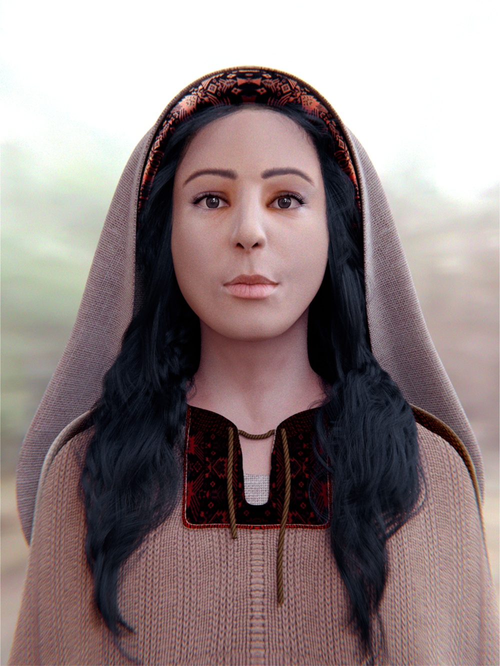 Saint Mary Magdalene is a famous saint in the Roman Catholic Church who became a disciple of Jesus Christ after living a life of sin.